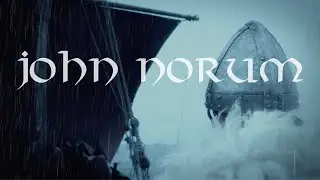John Norum - Sail On (Official video)