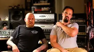 Making of "Ton Steine Sterben" - Studio Update #3