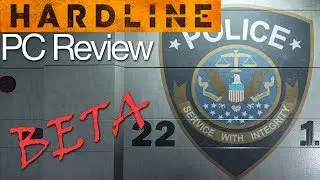 Battlefield Hardline Beta: Review (PC)