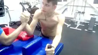 Бодибилдинг Руслана