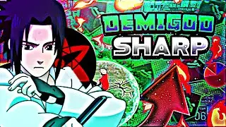 MY 2-WAY SLASHING PLAYMAKER IS A DEMIGOD! GODLY 2K20 MIXTAPE! *ALL EDITED ON IPHONE*