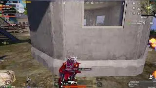 HAFTASONU RANK MAÇLARI PUBG MOBİLE