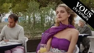 Glamour - Women!