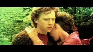 ron/hermione | all we are