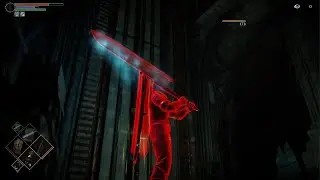 Demon's Souls Remake - Short Upper Latria Invasion