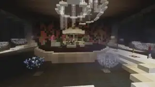 EUROVISION minecraft #6 | openning