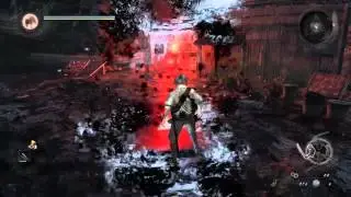 Nioh - Пельмешек в аду