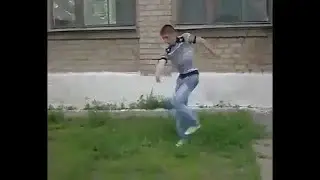 xxxmanera спрыгнул со школы [Mashup]
