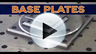 We're all about the Base (Plates)