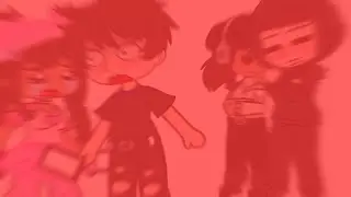 In another universe//gone wrong