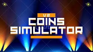 Coming Soon Coins Simulator V2