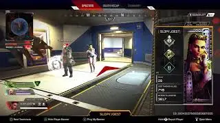 How To Get 4k Damage Badge By Cheating | Apex Legends