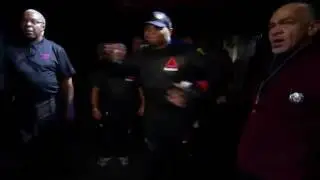 Anderson silva highlights 2016