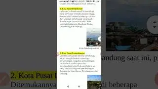 PJJ interaksi Desa Kota
