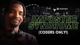 The Secret Code to Cracking Imposter Syndrome (Coders Only!)