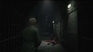 Прохождение SILENT HILL 2 - #12: Ви́селица
