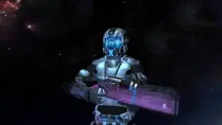 Etolis: Arena iPhone/iPod Trailer