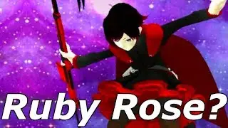 RWBY IN SMASH?! - Super Smash Bros Wii U ft.BlueAce, DNX