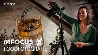 #SonyInFocus