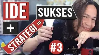 Kunci Sukses Jadi YouTuber Pemula 2021 - Ide + Strategi