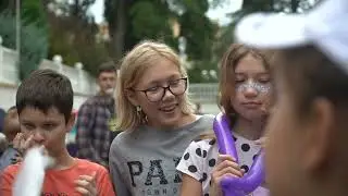 Санаторий 