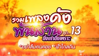 รวมเพลงดังพันล้าน ยิ่งเก่ายิ่งเพราะ ชุด 13 อย่าลืมคนคอย, ฟ้าไกลดิน