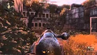Сиреневенький еще играет в Survarium