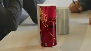 10 Jahre Deutscher Cansat Wettbewerb
