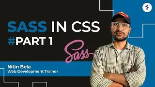 Getting Started with SASS: A Beginner's Guide to CSS Preprocessing 