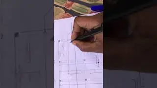 Two-Way Slab Positive Reinforcement
