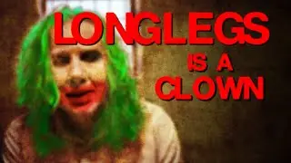 LONGLEGS (Spoiler Review) - Pretentious Style Over Substance