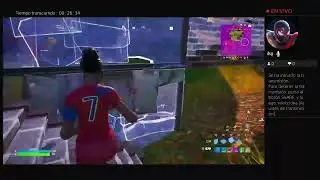 Fornite