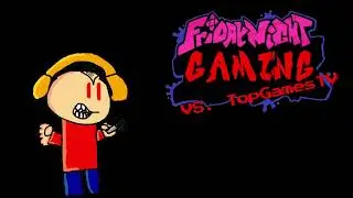 Rage - Friday Night Gaming VS. TopGamesTV OST