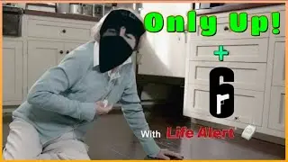 Only up BET, R6 and Might restream WingsOfRedemption