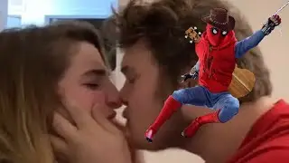 Zack Hamby, Tik Tok's Most Successful Nonce | RUB