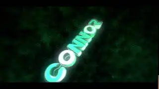 Connor Intro | VeYzoxArtz