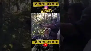 Olha o P3RlG0! Quase acontece uma tragédia!