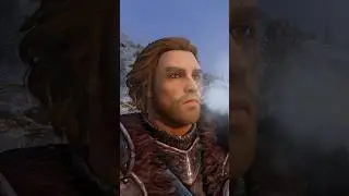 Why is there a rivalry between Ulfric and Balgruuf #skyrim #nolvus