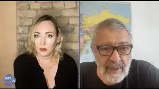 Полоний-210: Убийство Александра Литвиненко