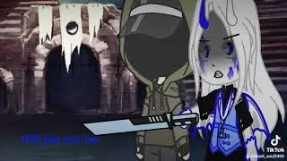 the fight [] gacha meme[]#blacksoulvideo #blacksoulart []hallow x 109[]o'c