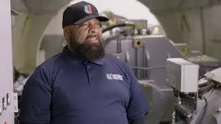 Explore a Thrilling Career in Wind Energy with UTI Instructor Bobby Ray | UTI