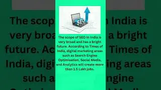 Certification course on Fundamentals of SEO