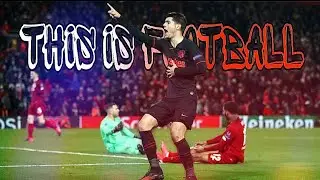 This is Football 2020 - Football is Awesome / HD