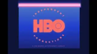 Where's Lunch / HBO Independent Productions / Worldwide Pants Incorporated Logo Remake