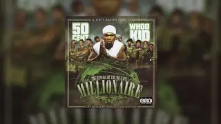 G-Unit, Ma$e, Mobb Deep & M.O.P - 300 Shots (NoDJ)