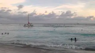 Sailboat