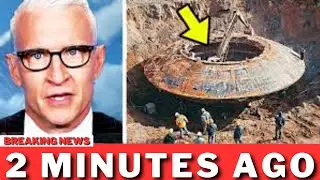 What Scientists Just Uncovered Under the Sands of the Sahara Desert Shocks the Entire World