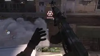 Call of Duty:Modern Warfare(High Ping Moments)