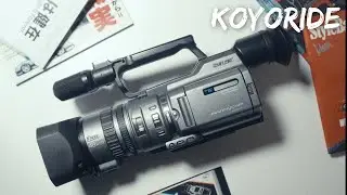 Making cameras special again | Dehancer video (4K)