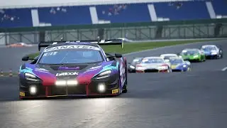 KMAMK GT3 Sprint Championship 2024 | #bitlook